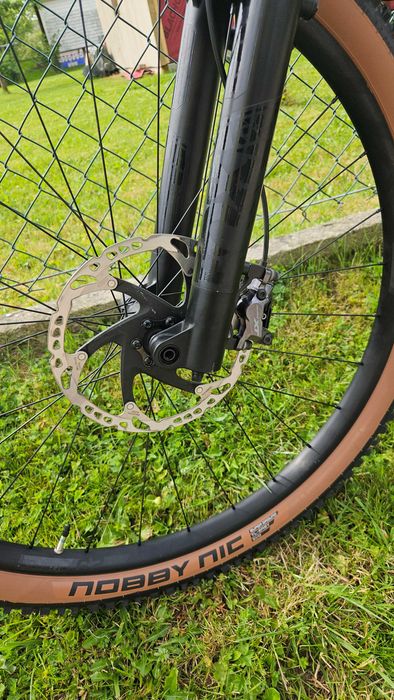 Rower Scott Genius 910 r. L