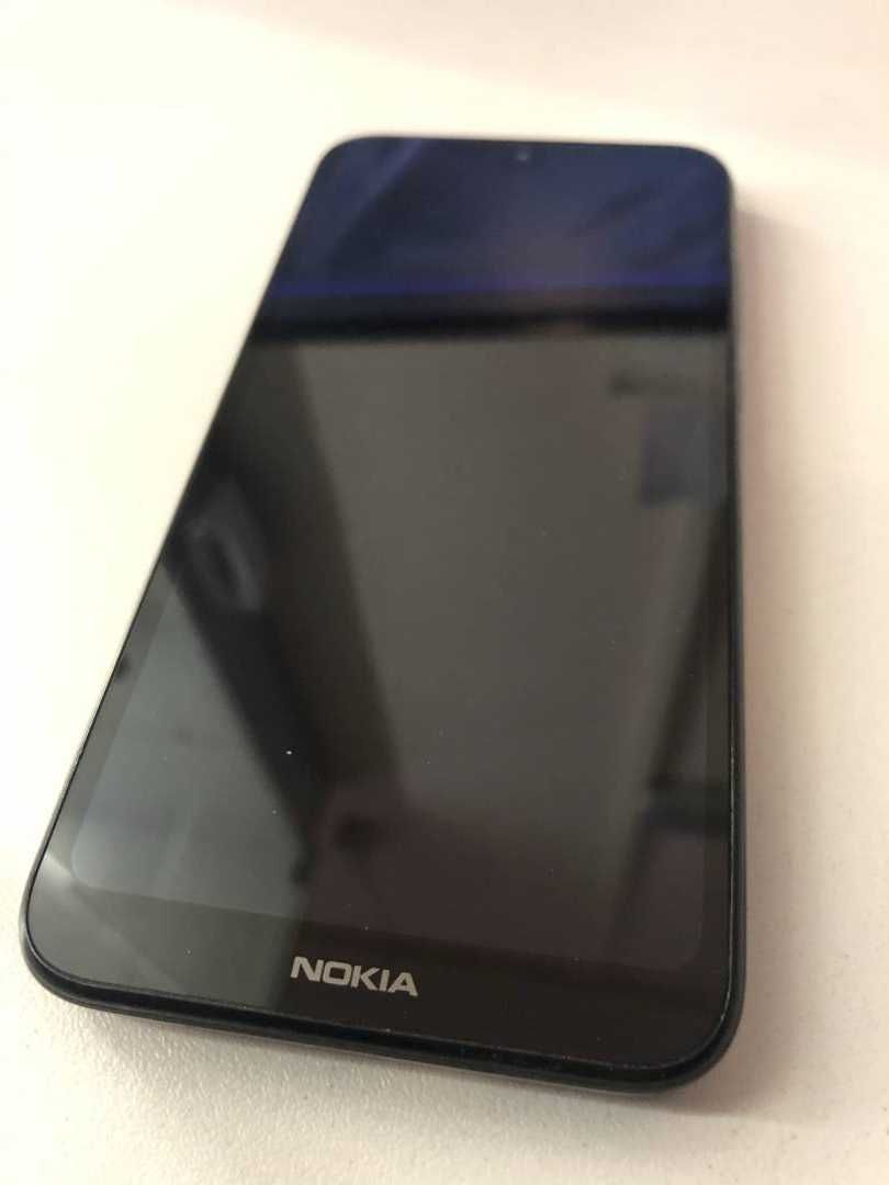 Новый Nokia 1.3 TA-1205 GB Char