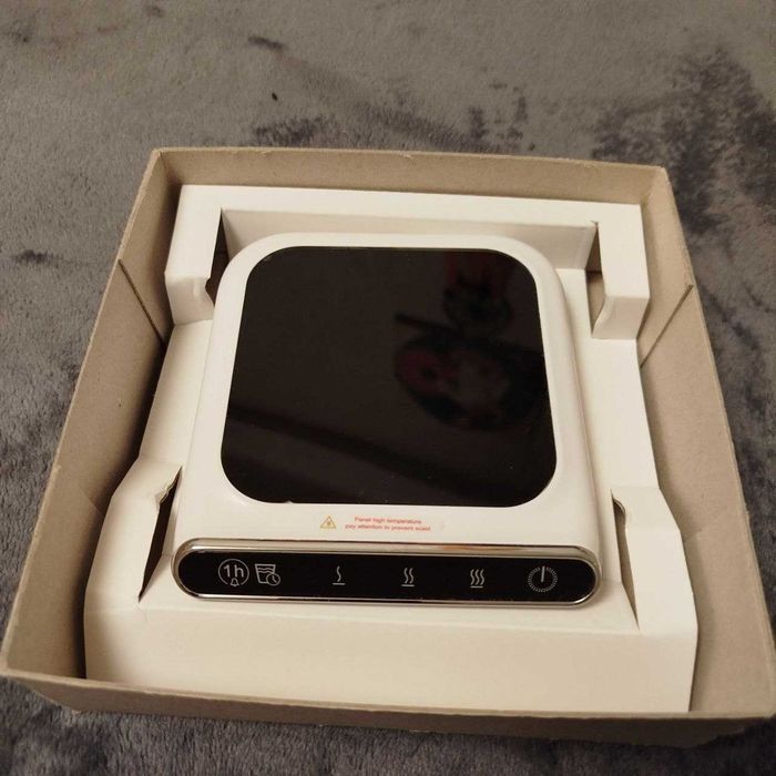 Підігрівач чашки USB