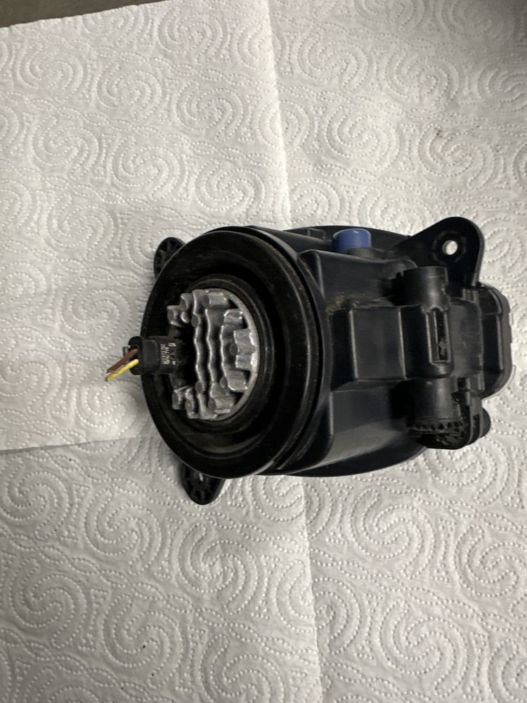Seat tarraco halogen przedni lewy