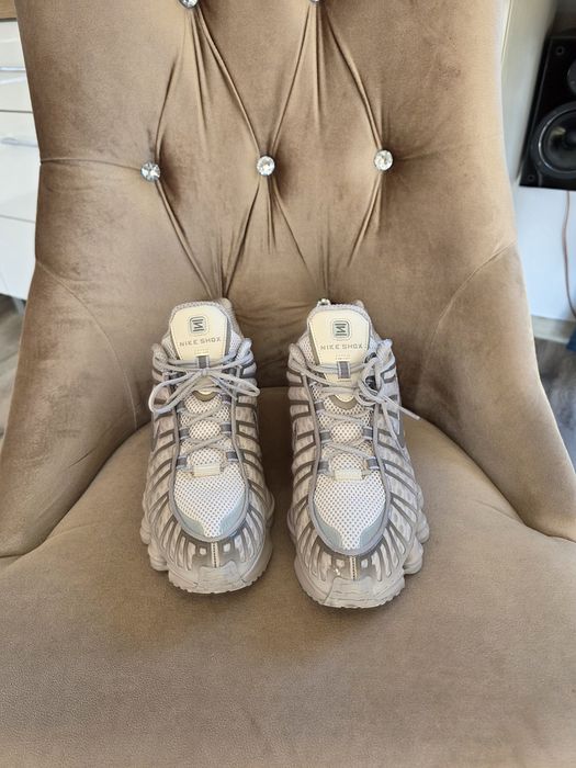 Nike Tl roz 44 nowosc