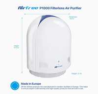 Очищувач повітря Airfree p3000