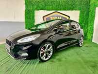 Ford Fiesta 1.5 TDCi S&S ST-LINE