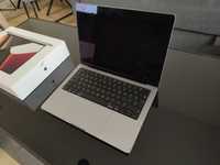 Apple MacBook Pro M1 Pro/32GB/512/Mac OS Space Gray