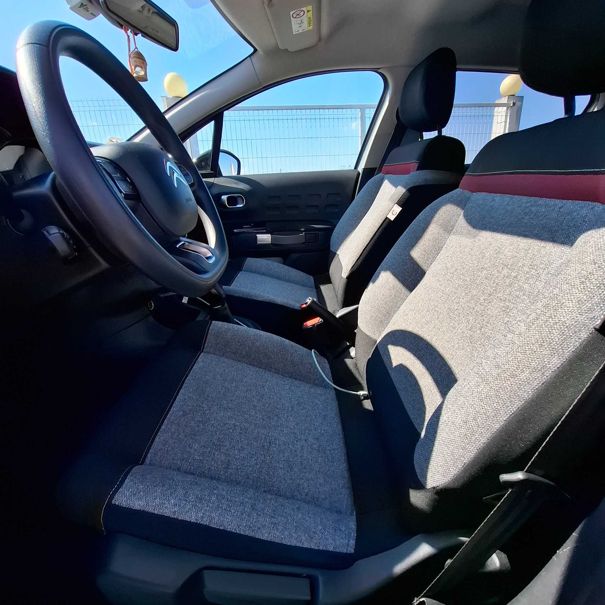 Vendo Citroen C3 C-Series