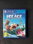 Ice Age Epoka lodowcowa Ps4