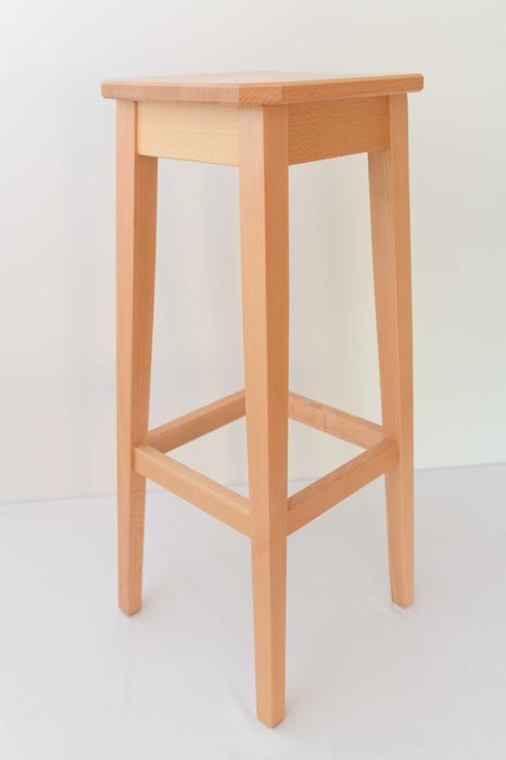 Taboret Stołek Barowy Kuchenny