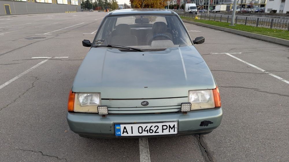 ЗАЗ Славута 1.2і 2007