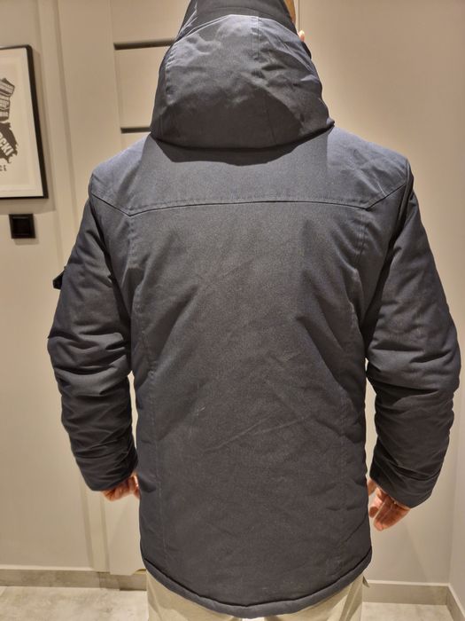 Kurtka zimowa Big Star