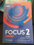 Podręcznik focus 2