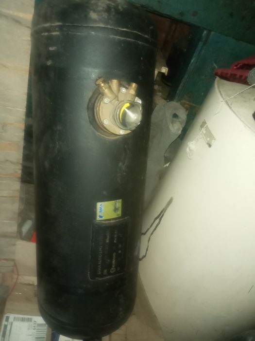 Балон пропан 30л.