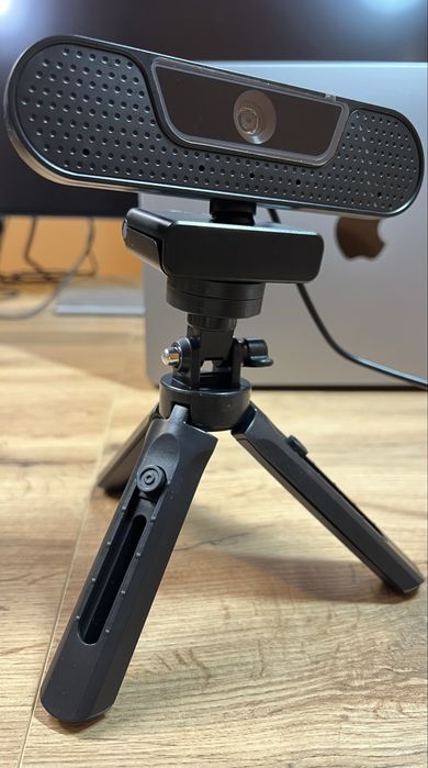 Kamera internetowa Vizolink W8GS 4K - Stan Idealny