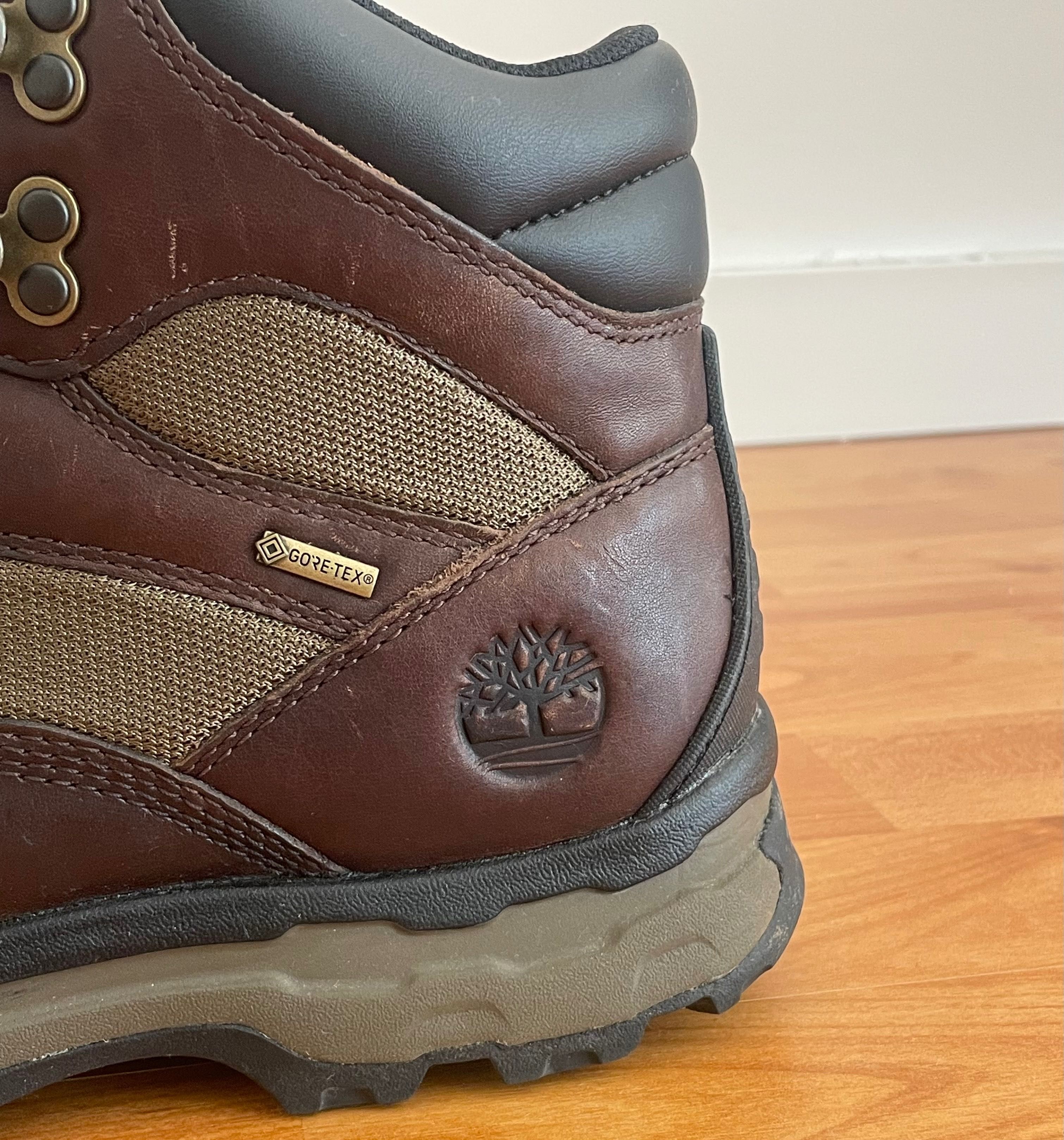 Botas Timberland NOVAS