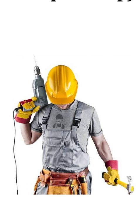 Чоловік на годину