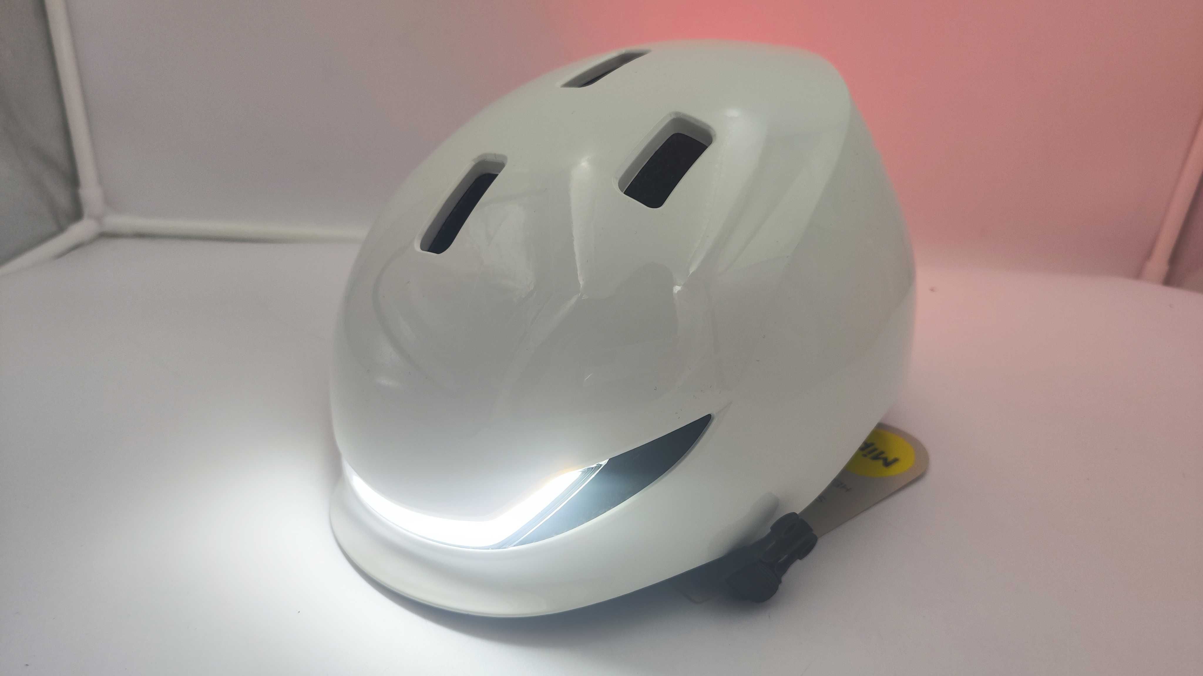 Kask rowerowy Lumos Matrix MIPS r. 56-61cm (AD2)