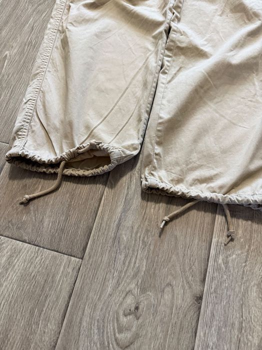 Штани карго baggy levis, carhartt