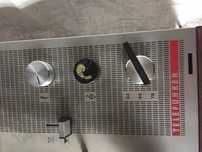 Slrzedam gramofon