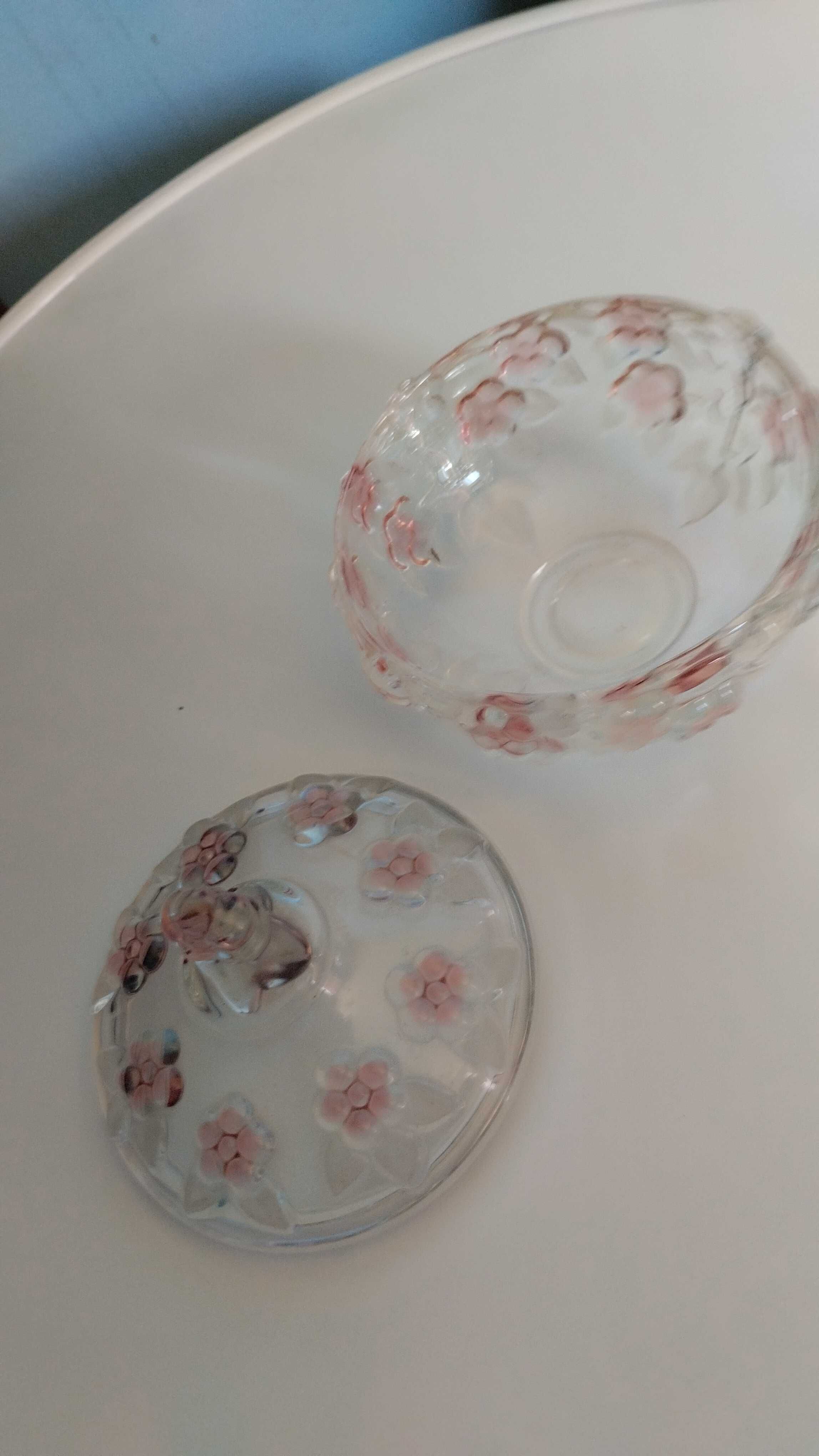 Vendo açucareiro novo em loiça 10 euros