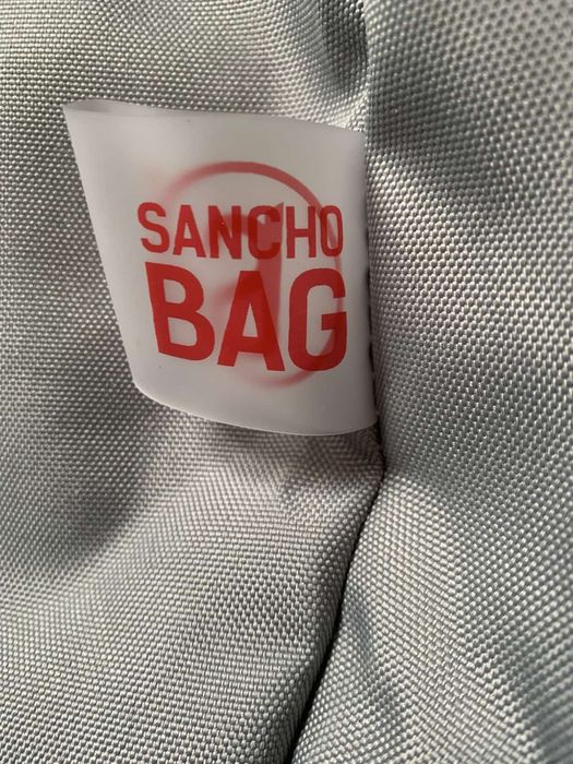 Крісло мішок SANCHO BEG