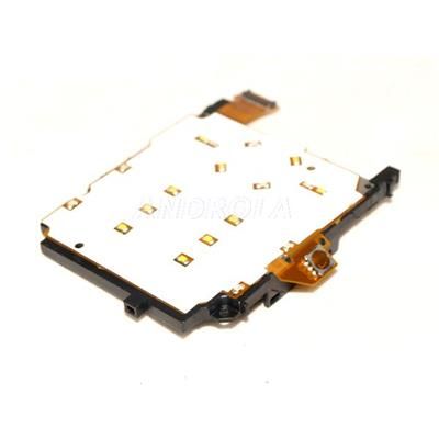 Płytka klawiatury Sony Ericsson K770