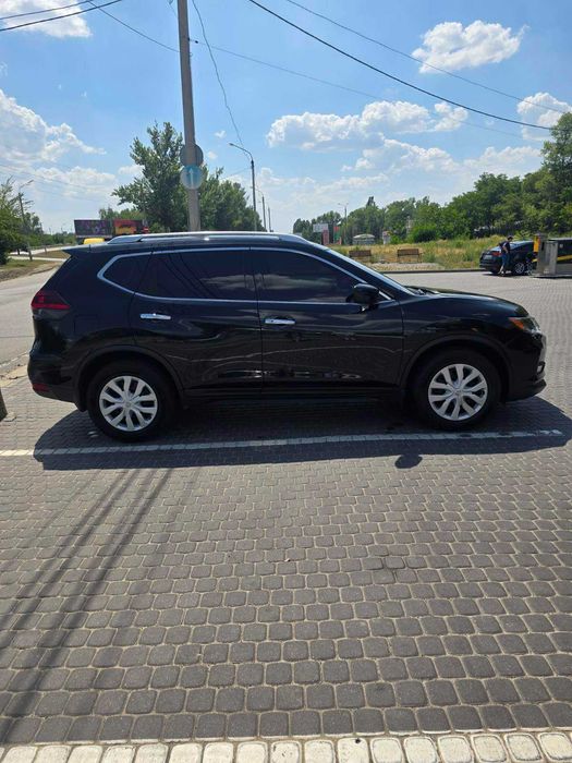 Nissan Rogue 2020 Обмін