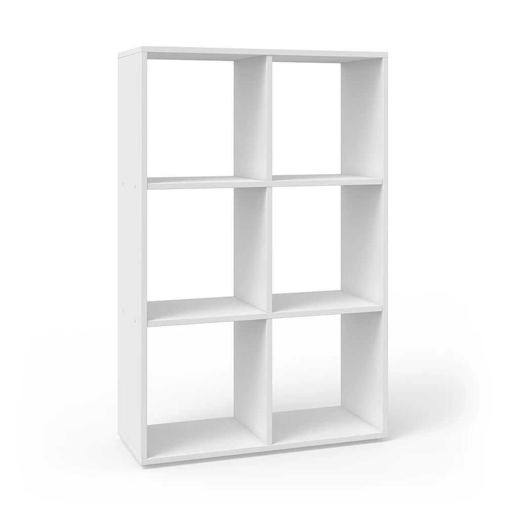 Vicco Regał , 72 x 107.8 cm, Biały