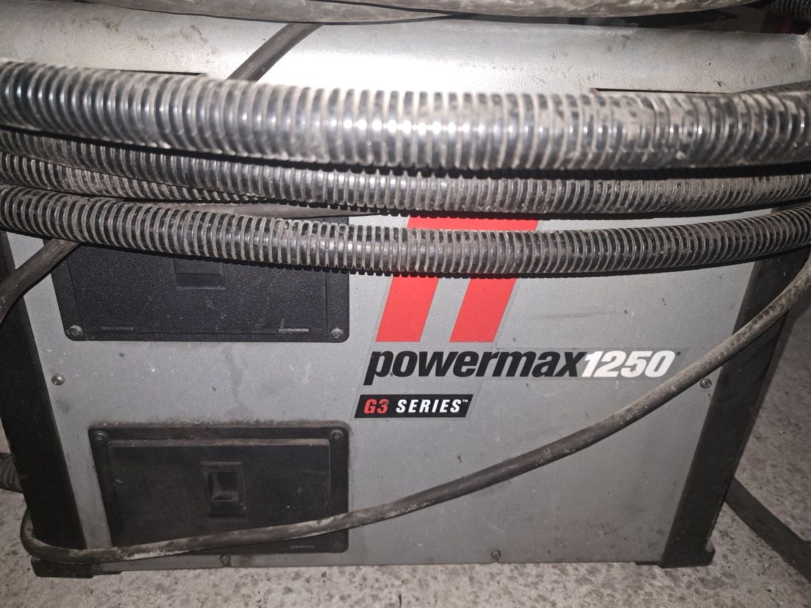 Плазма Hiperyerm Powermax125