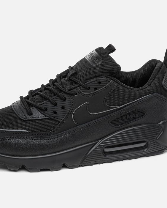 ‼️НАЛОЖКА‼️41-45 Nike Air Max cordura 90 Terrascape / DN shox 327