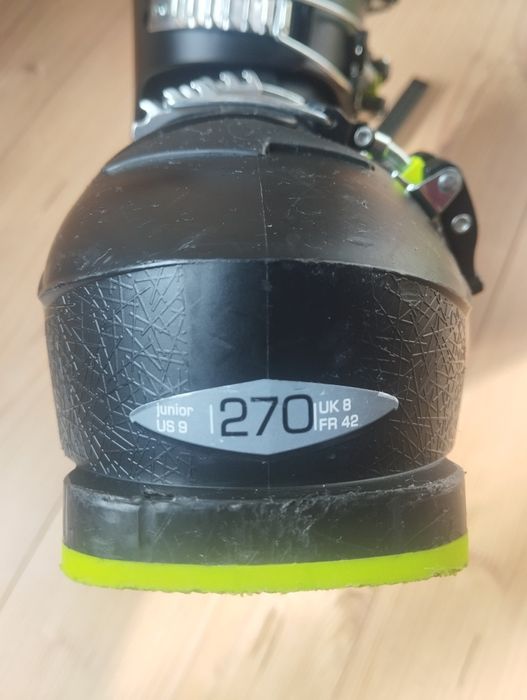 Buty narciarskie McKinley 270