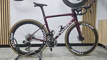 S-works SL8 , salon Polska, stan idealny. Rok 2024
