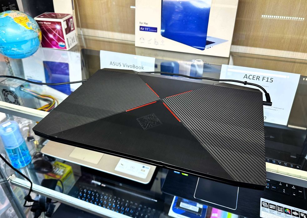 - МАГАЗИН Гарантия - ИГРОВАЯ МОЩЬ // gtx + 4 Ядра + full hd ips