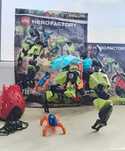 LEGO Hero Factory 44027 kompletny