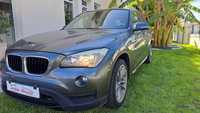 BMW X1 16 d sDrive