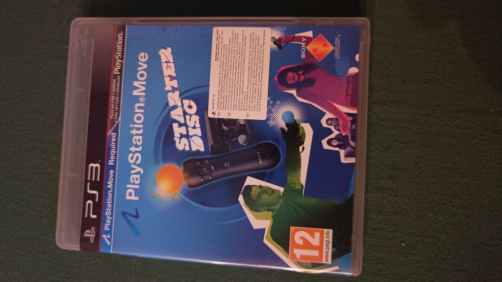 Sprzedam grę na konsole ps3