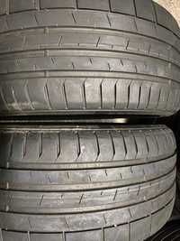 Opony letnie235/40R19PIRELLI