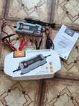 Продам інтелектуальний зарядний пристрій SBC-61238 універсальний б/у