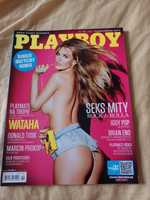Playboy z 2014 roku