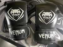 Luvas Box Venum 12 oz versao limitada