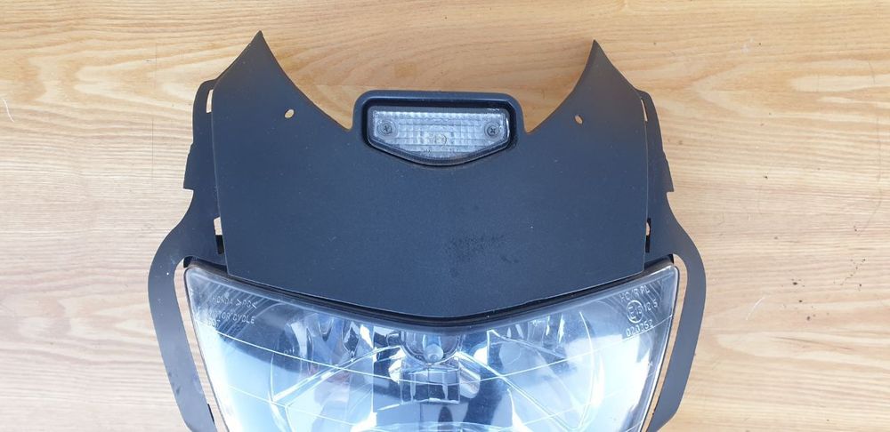 Фара Honda Firestorm 1000