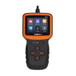 Автосканер V317 діагностичний OBD 2