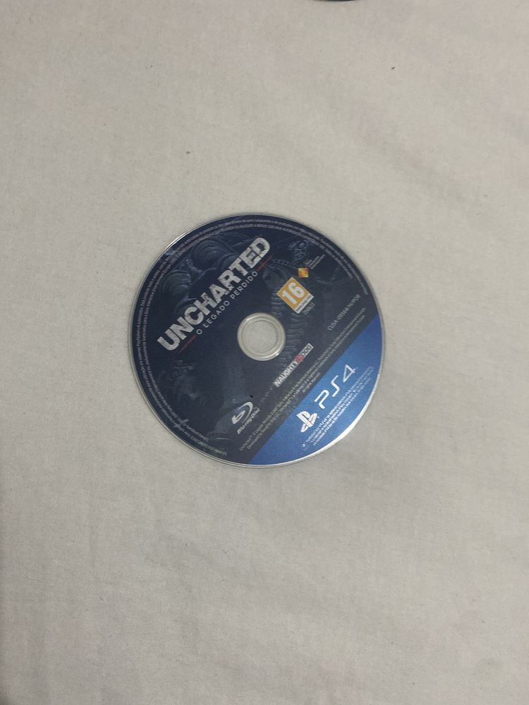 Ps4 segunda mão