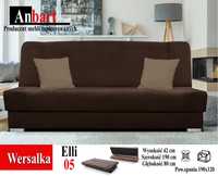 Wersalka Kanapa sofa Rozkładana Dostawa Producent Sprężyny bonell