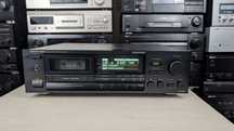 Onkyo Integra TA-2550 Wysokiej klasy magnetofon kasetowy 3-głowicy