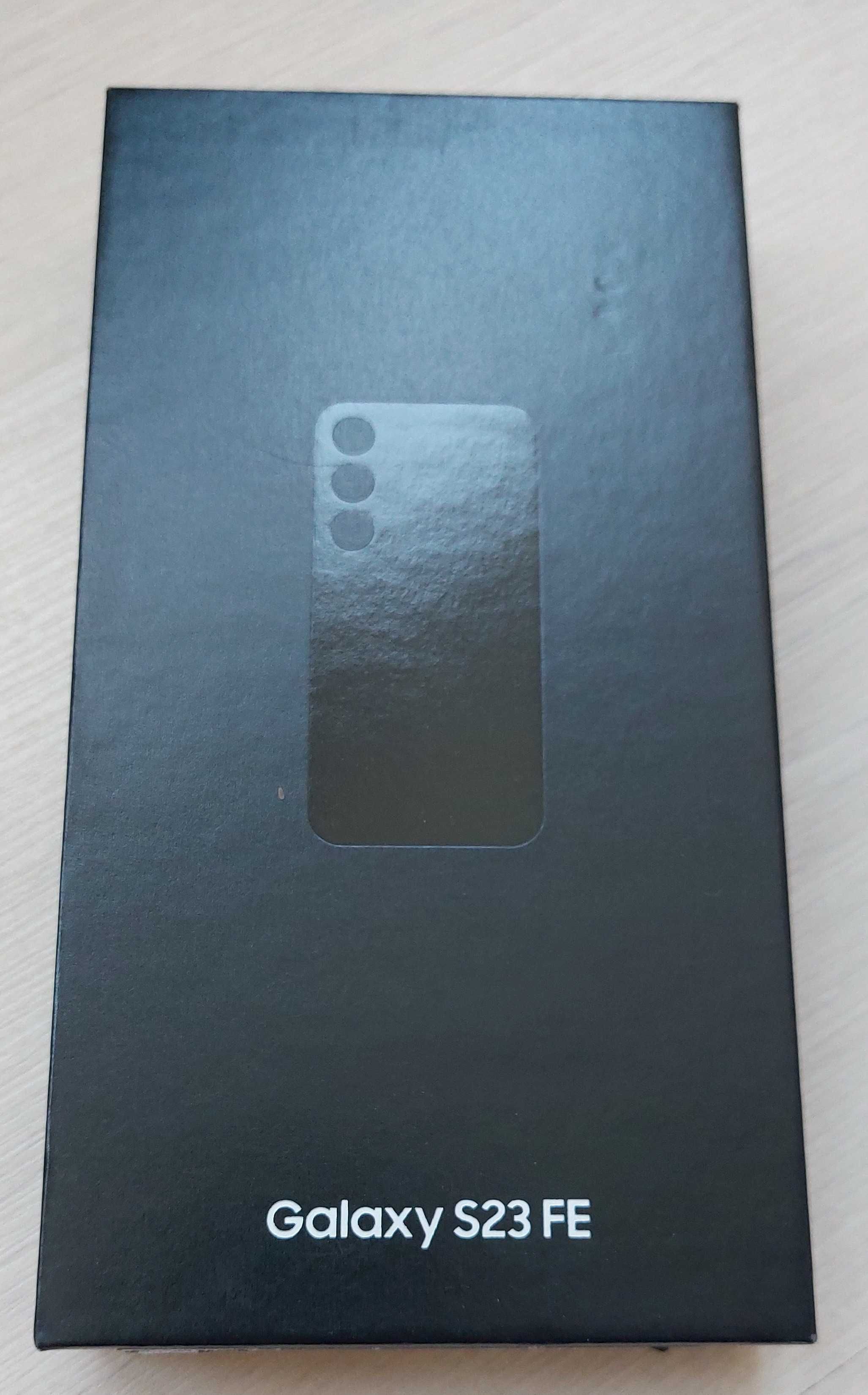 Samsung Galaxy S23 FE SM-S711B/DS 8/128GB Graphite