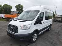 Ford Transit 9 osoby