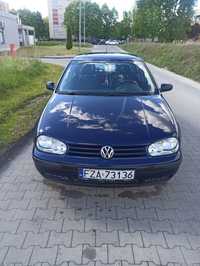 Volkswagen Golf 4