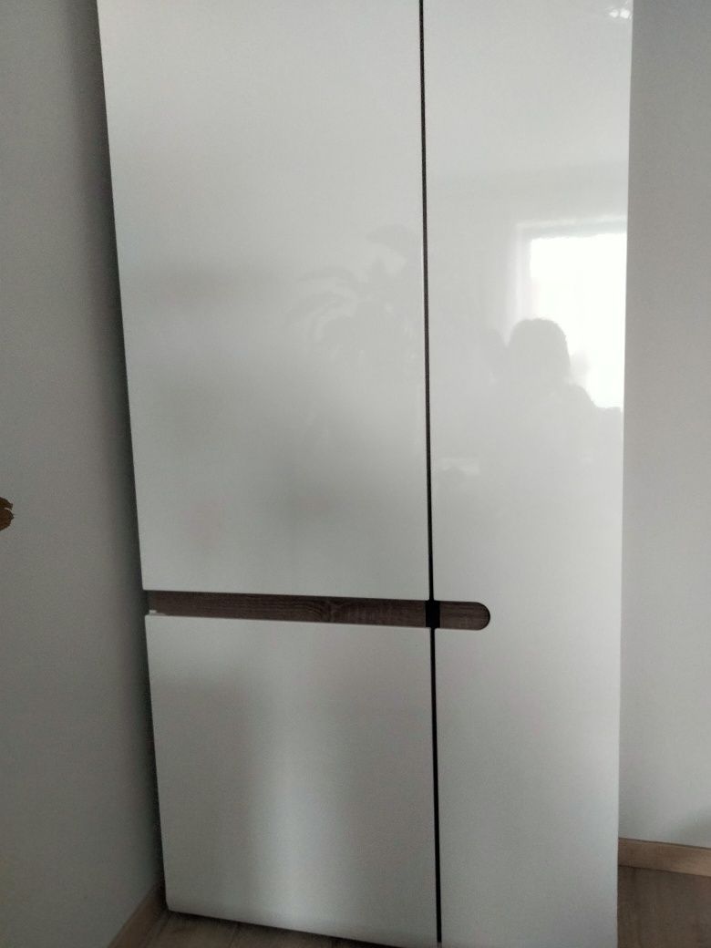 Szafa Wójcik Linate