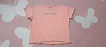 T-shirt Reserved roz. 164