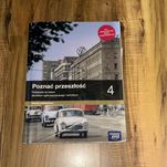 Poznac przeszlość 4 historia