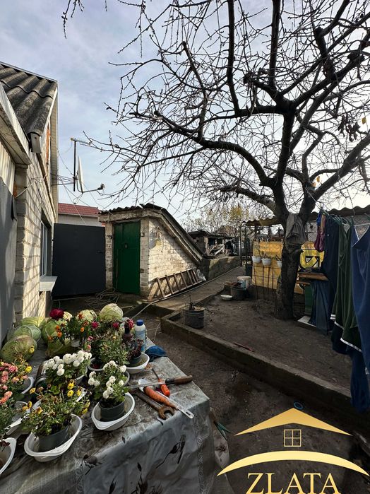 Продаж будинку с.Балабине